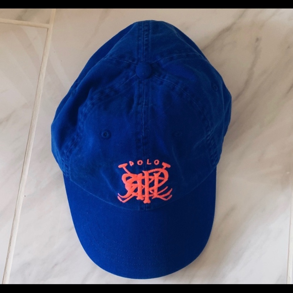 Polo by Ralph Lauren Ball Cap